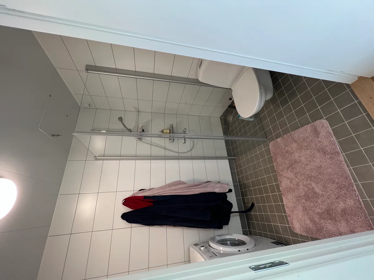 Hyreslägenhet på Saltsjö-boo i saltsjo-boo