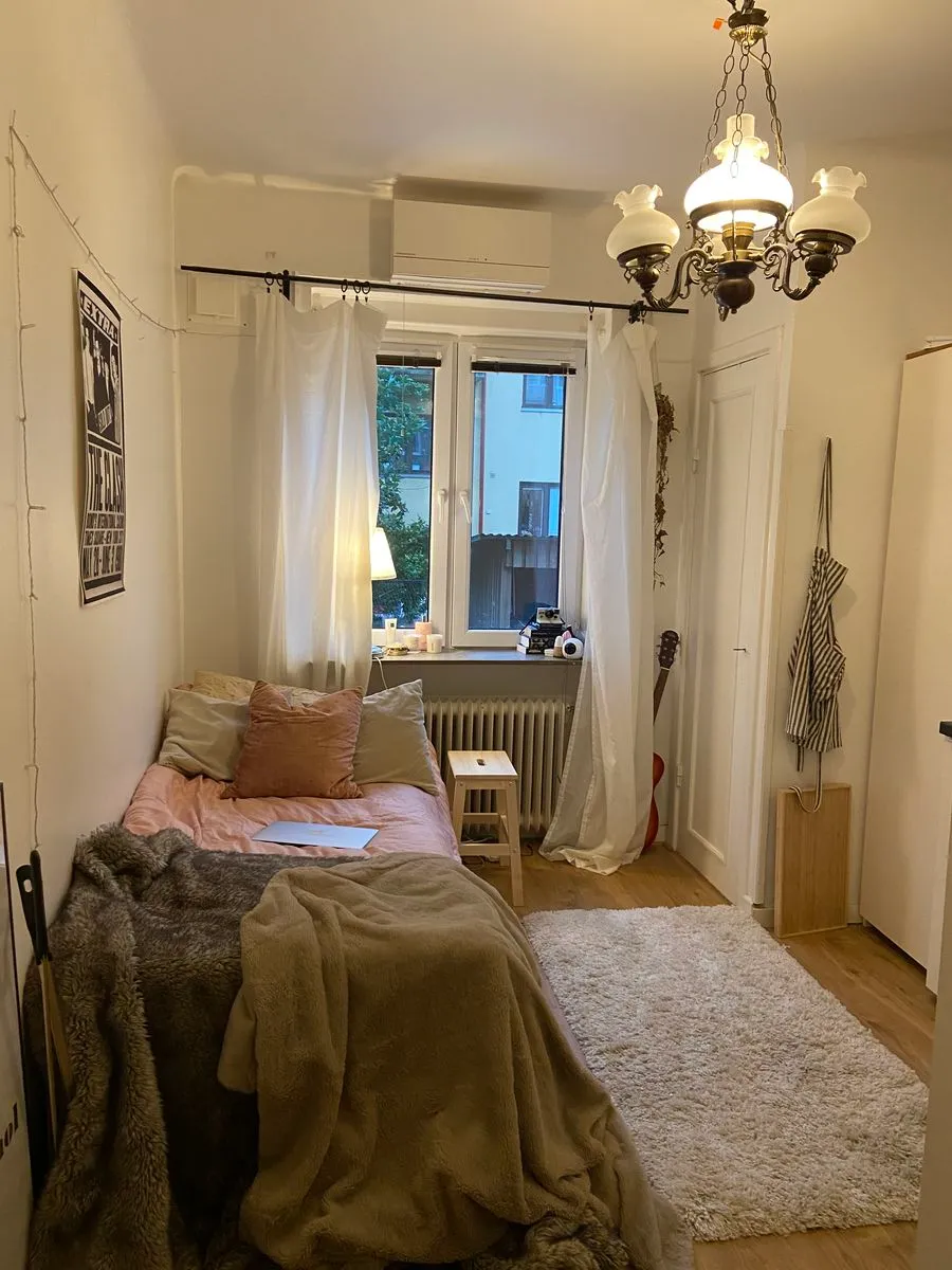 Hyreslägenhet på Malmö i malmo