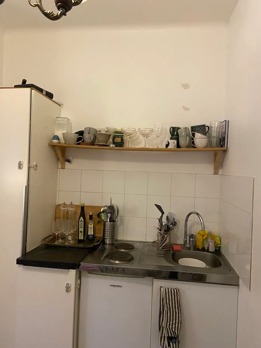 Hyreslägenhet på Malmö i malmo