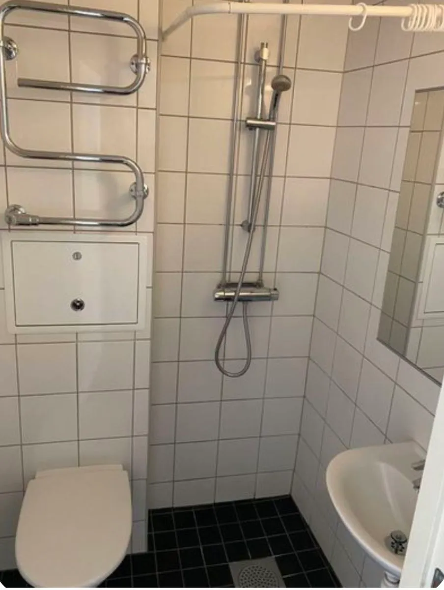 Hyreslägenhet på Malmö i malmo
