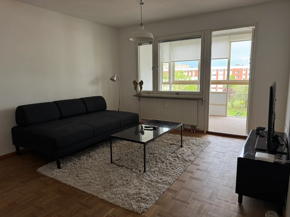 Hyreslägenhet på Malmö i malmo