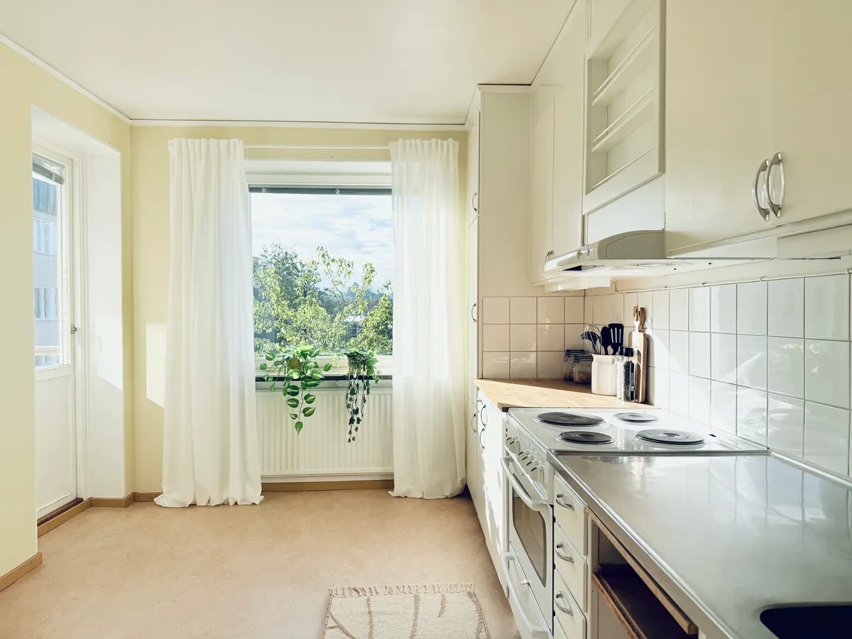 Hyreslägenhet på Finspång i finspang