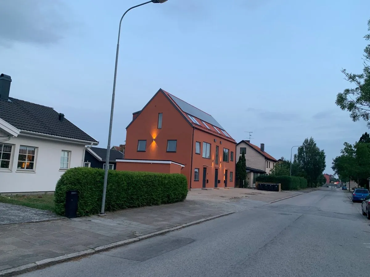 Hyreslägenhet på Eslöv i eslov
