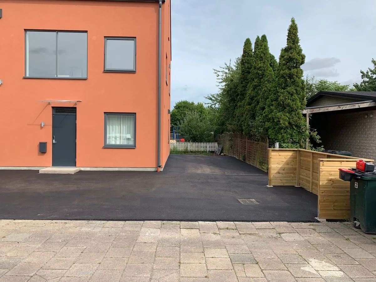 Hyreslägenhet på Eslöv i eslov