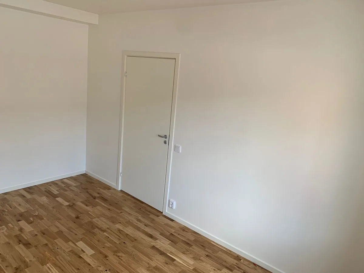 Hyreslägenhet på Eslöv i eslov