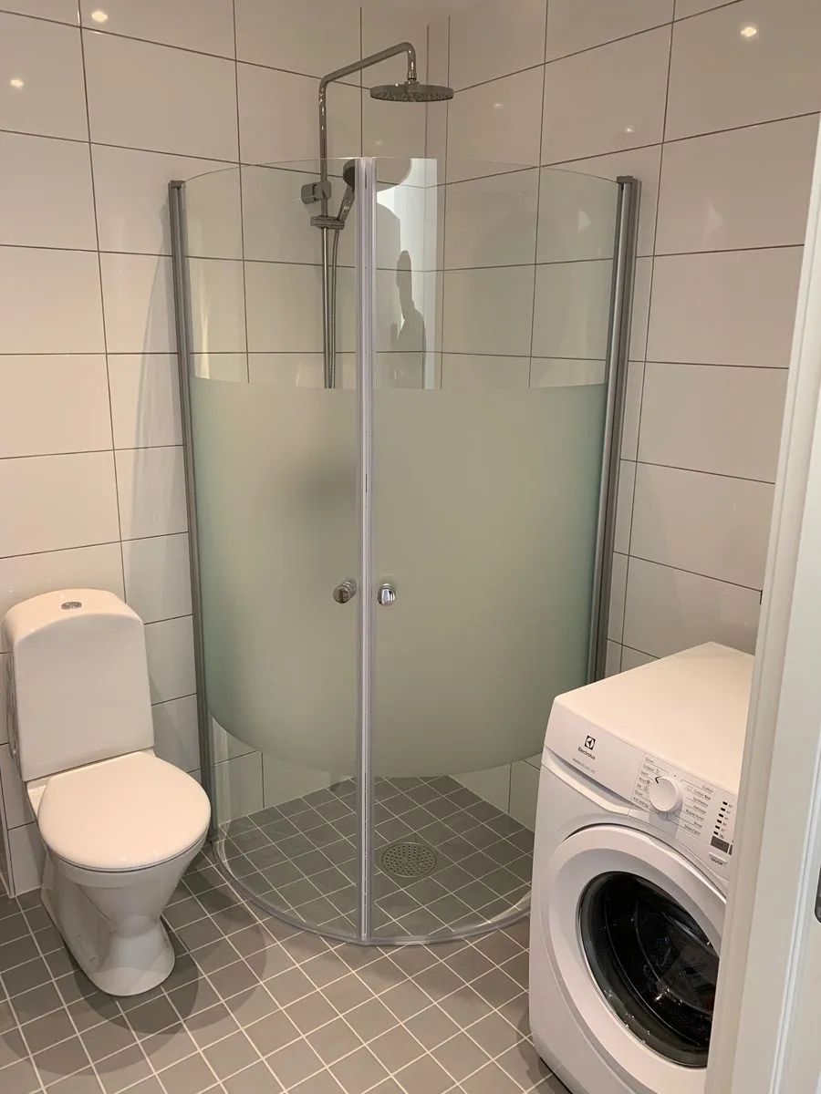 Hyreslägenhet på Eslöv i eslov
