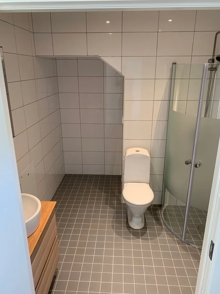 Hyreslägenhet på Eslöv i eslov