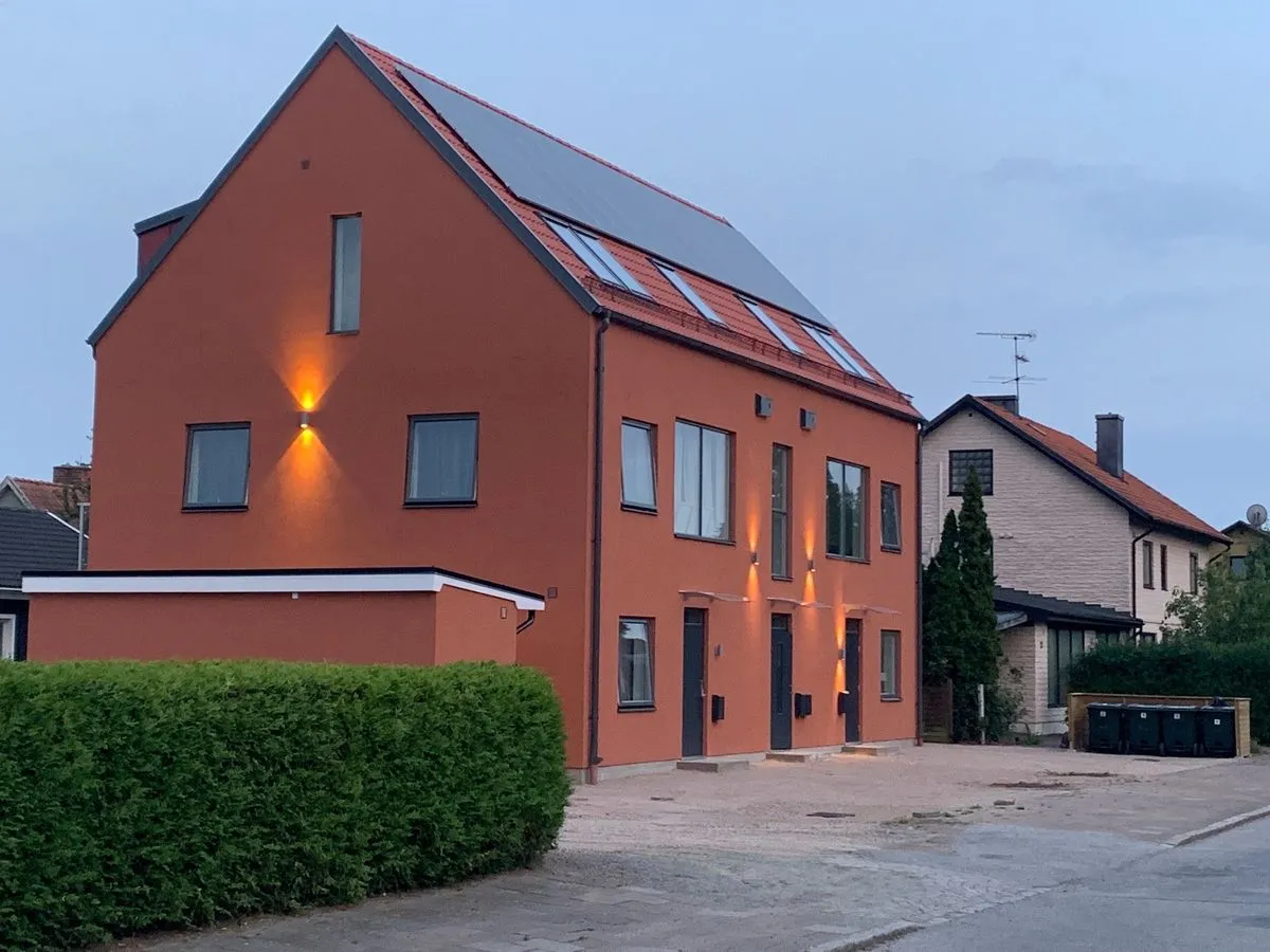 Hyreslägenhet på Eslöv i eslov
