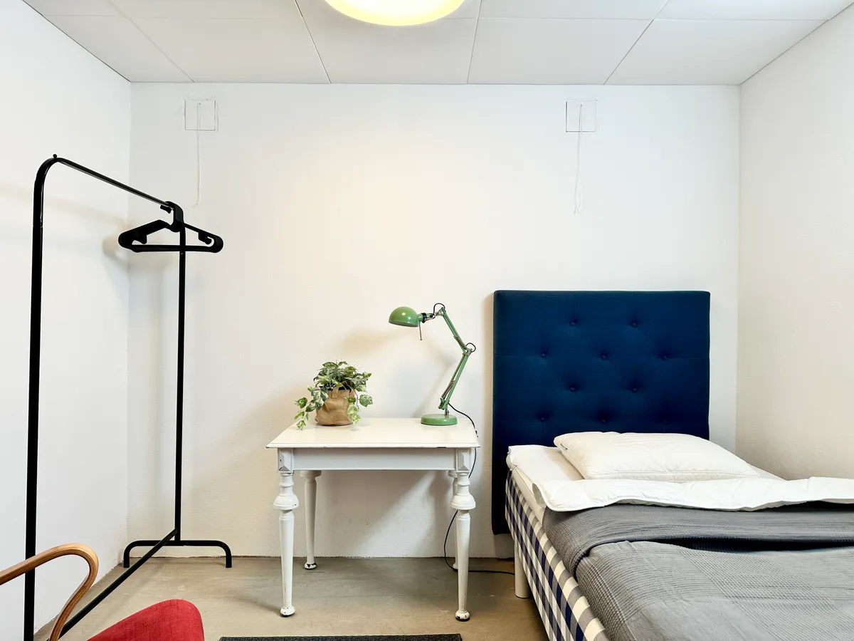 Hyreslägenhet på Älvsjö i alvsjo