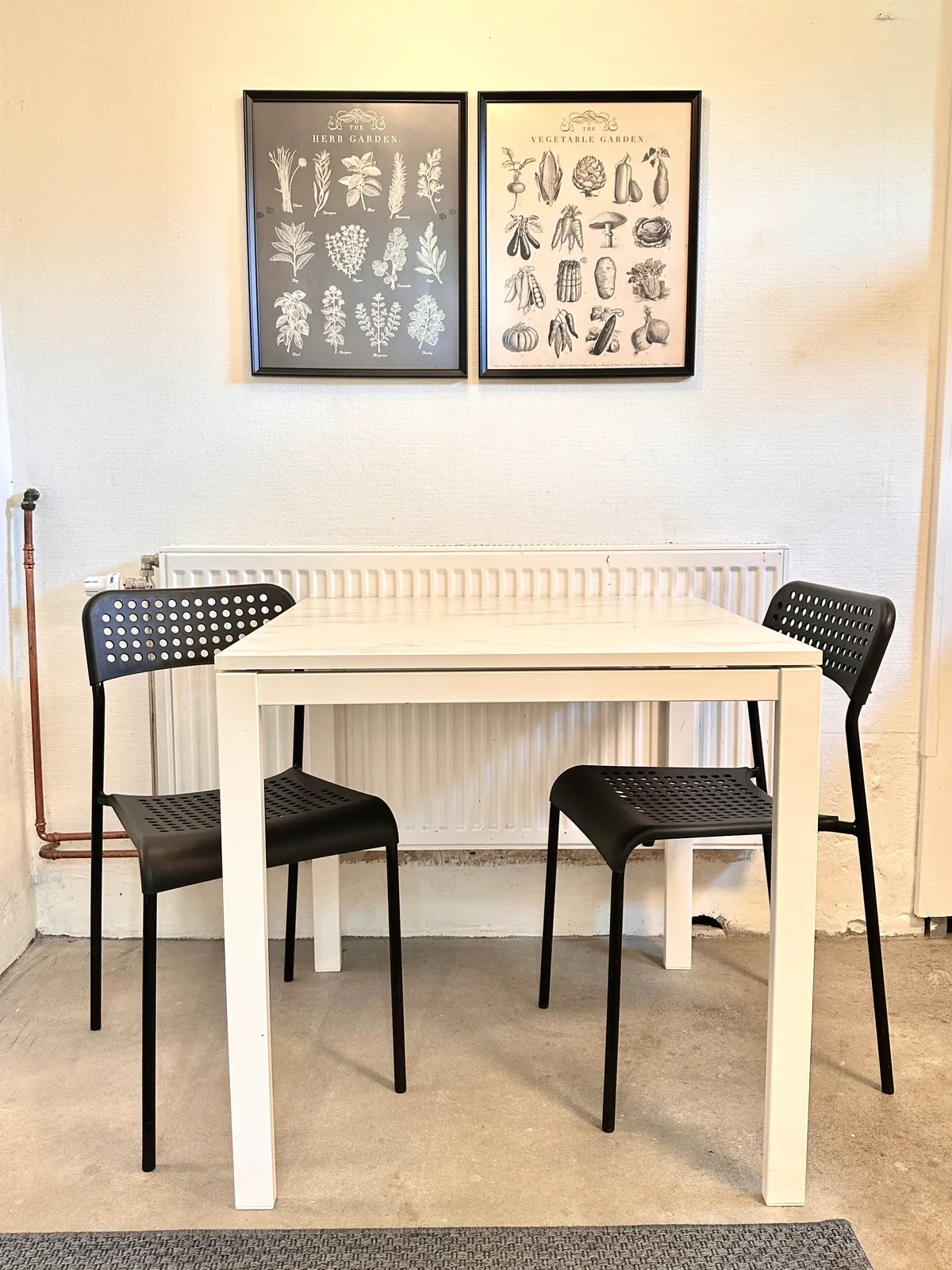 Hyreslägenhet på Älvsjö i alvsjo