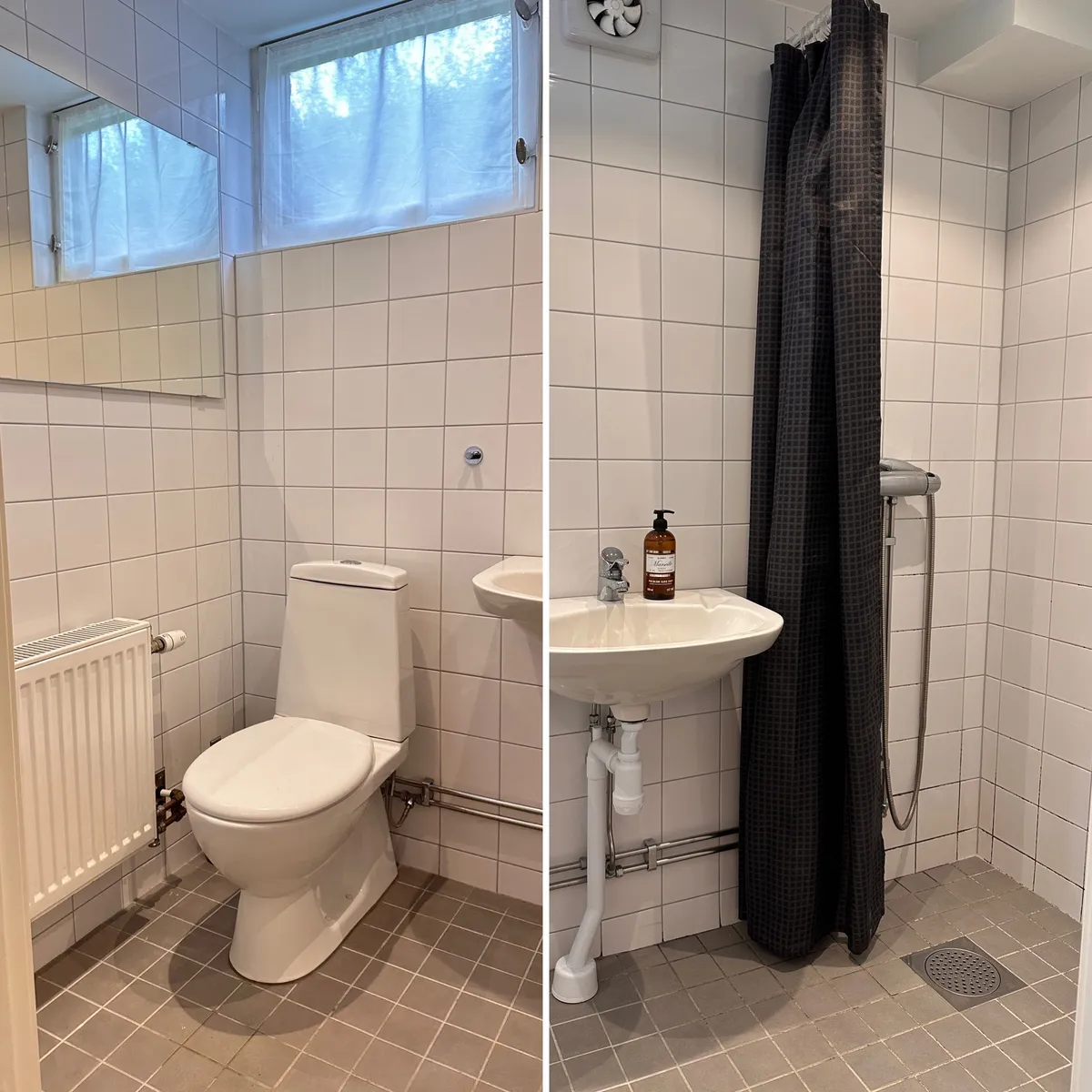 Hyreslägenhet på Älvsjö i alvsjo