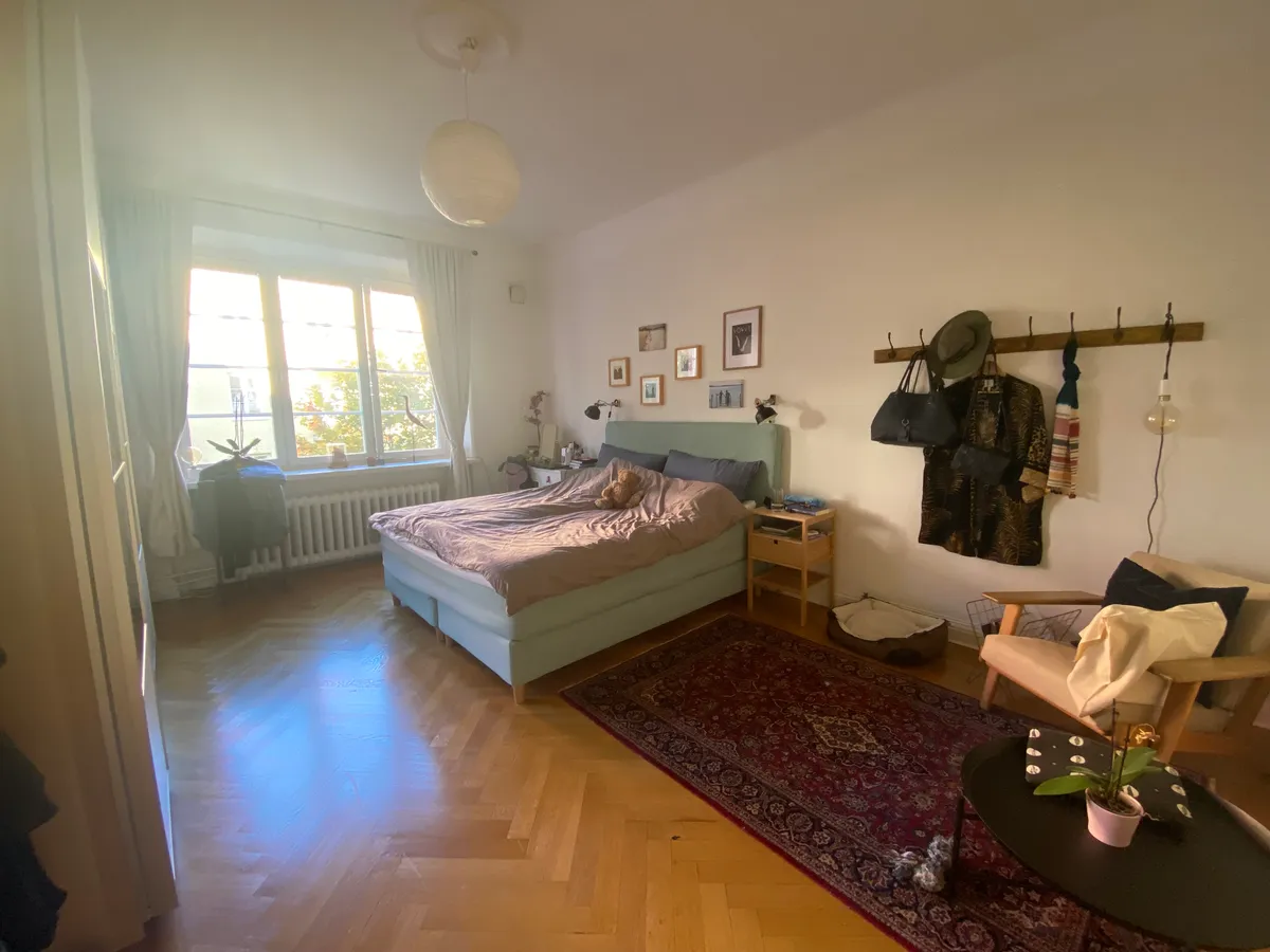Hyreslägenhet på Göteborg i goteborg