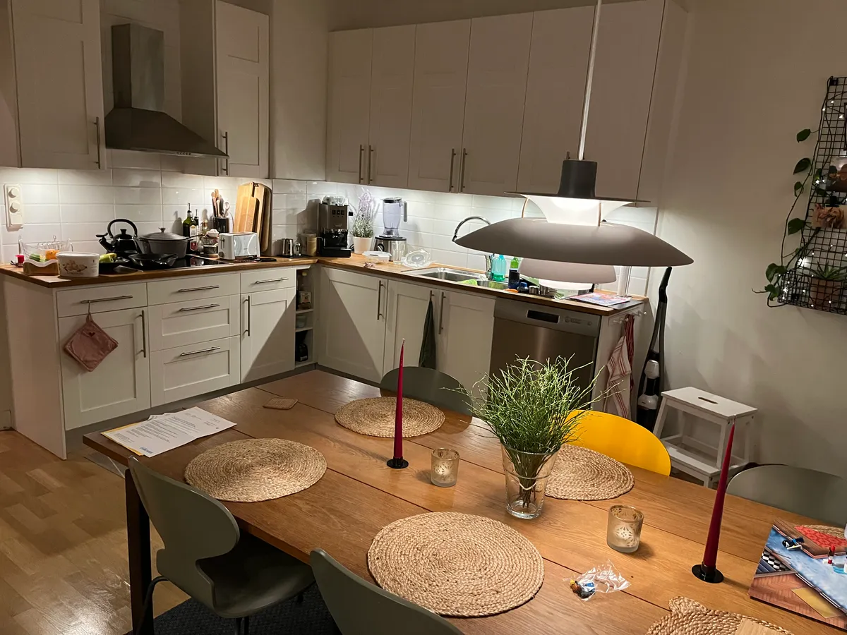 Hyreslägenhet på Göteborg i goteborg