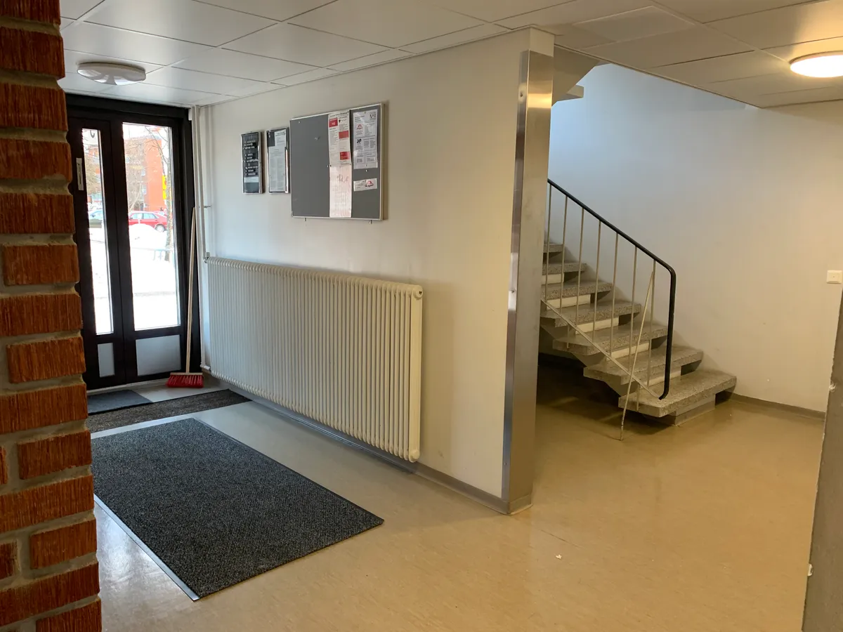 Hyreslägenhet på Joensuu i joensuu