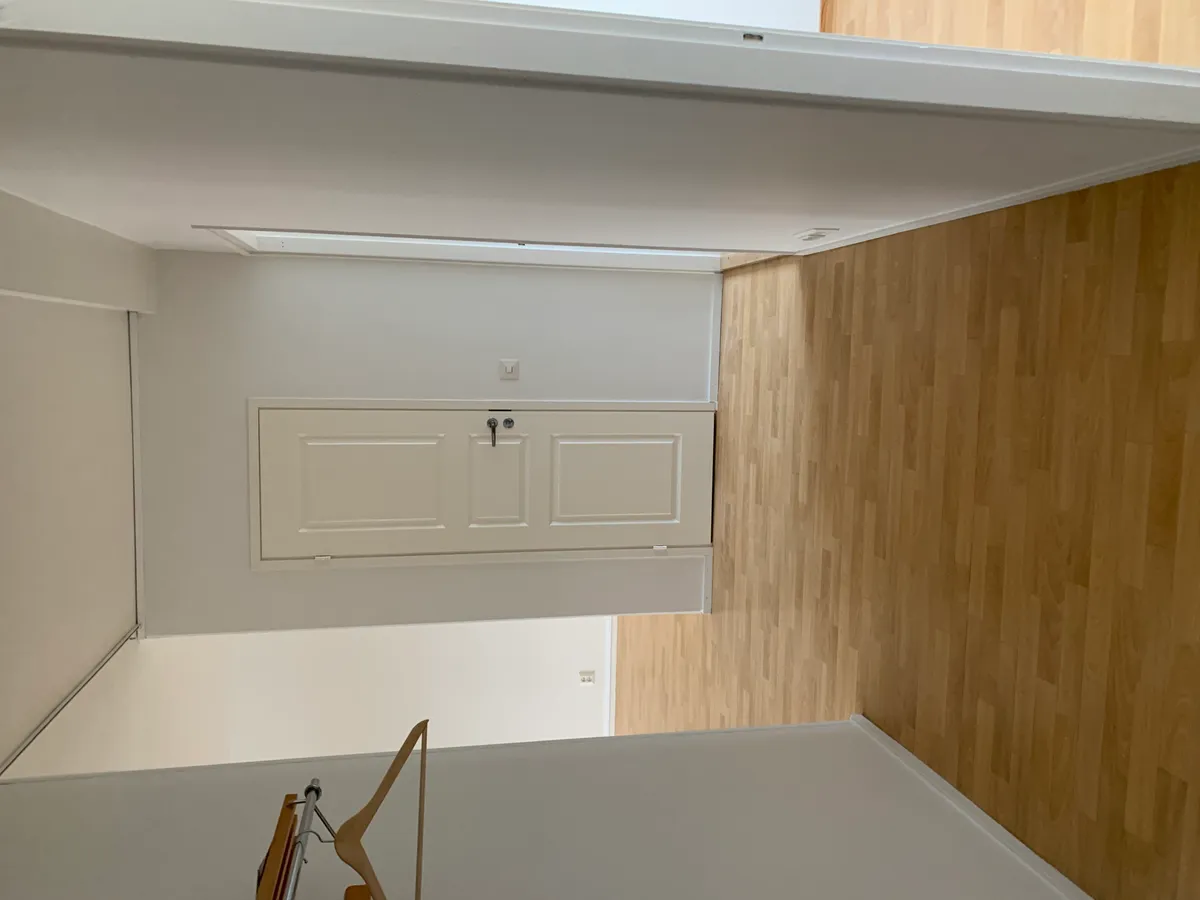 Hyreslägenhet på Joensuu i joensuu