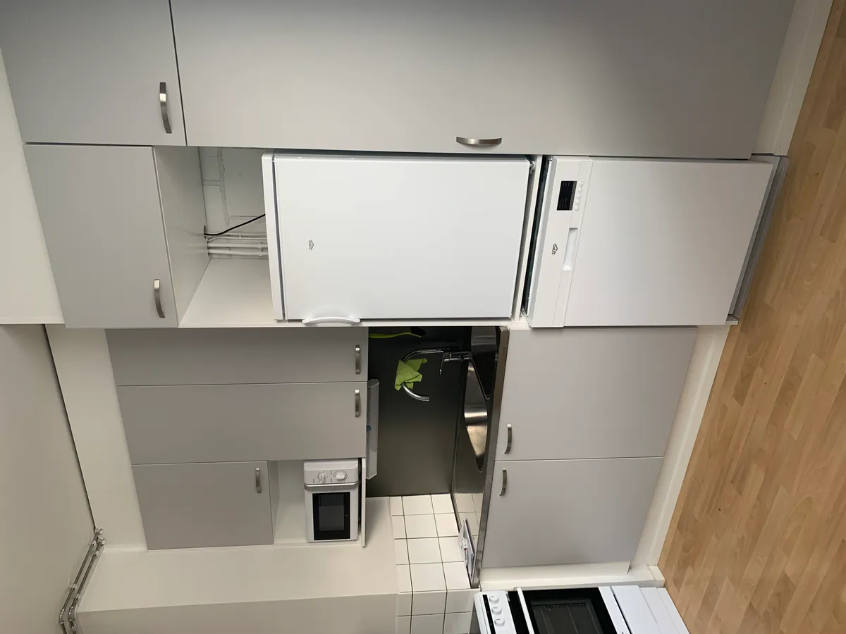 Hyreslägenhet på Joensuu i joensuu