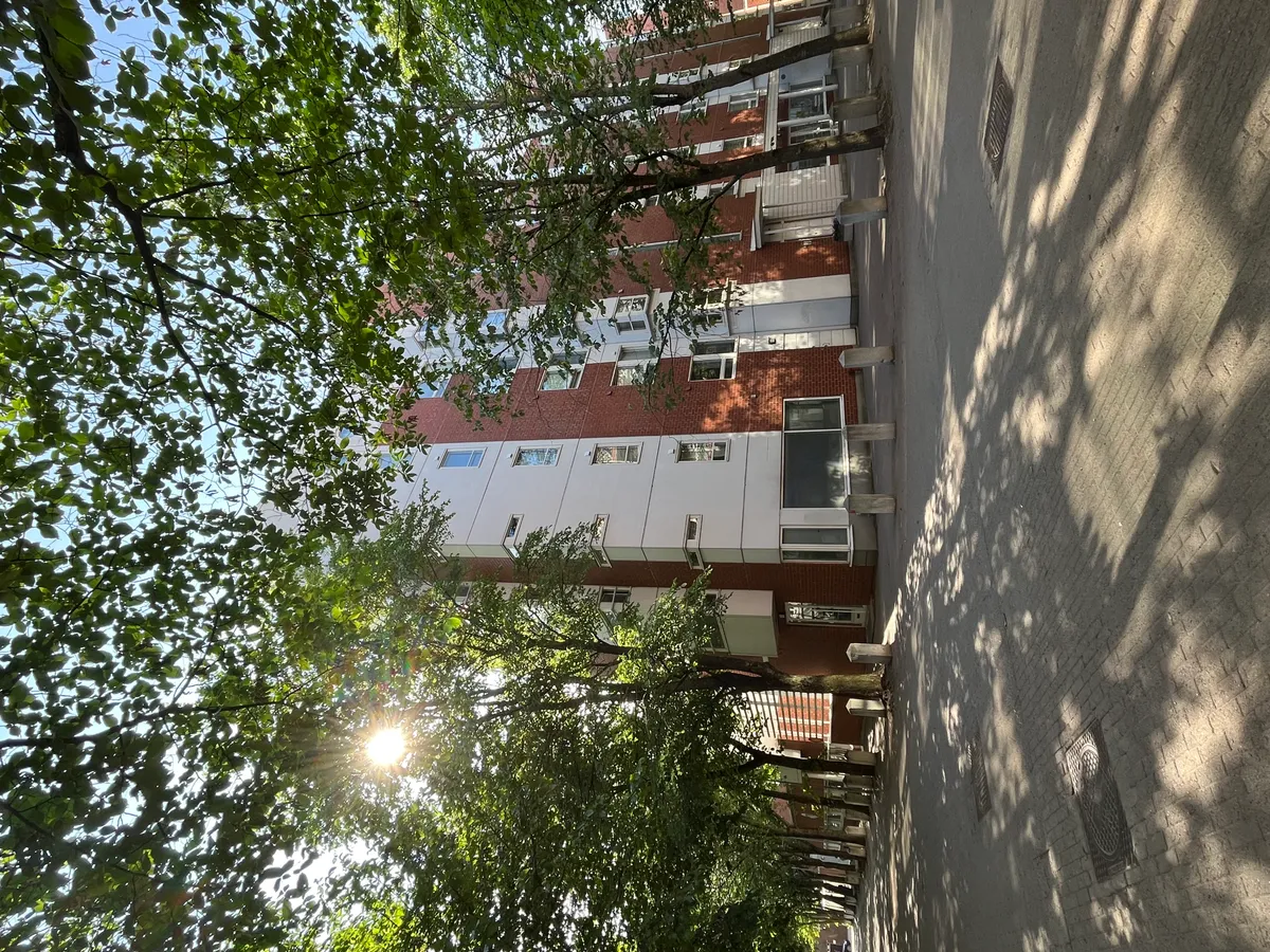 Hyreslägenhet på Helsinki i helsinki