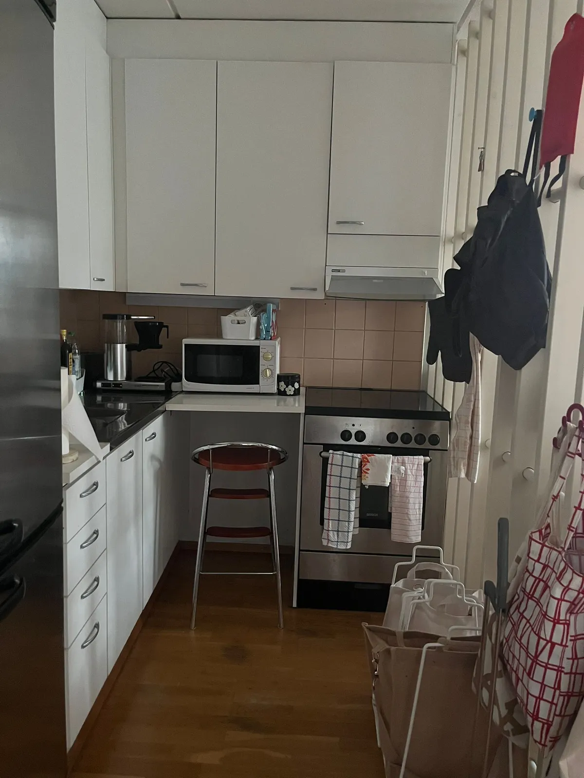 Hyreslägenhet på Helsinki i helsinki