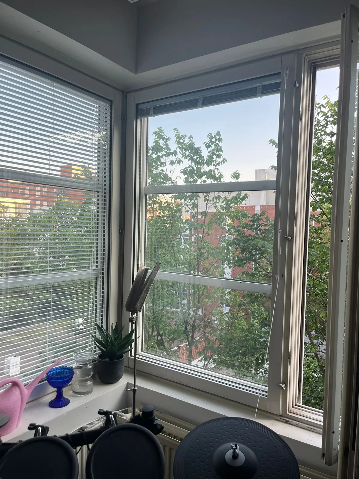Hyreslägenhet på Helsinki i helsinki