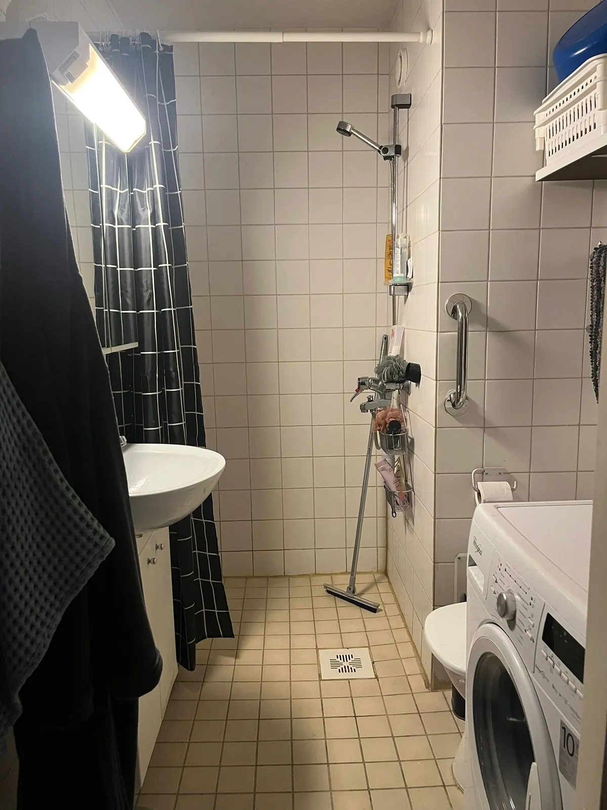 Hyreslägenhet på Helsinki i helsinki
