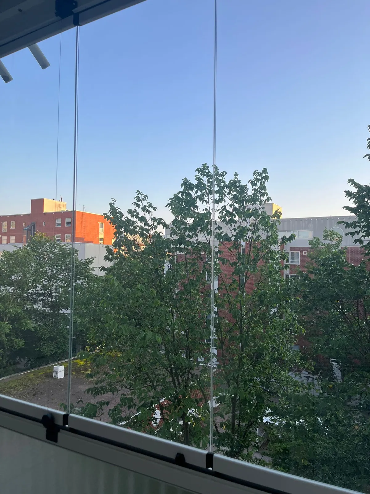 Hyreslägenhet på Helsinki i helsinki