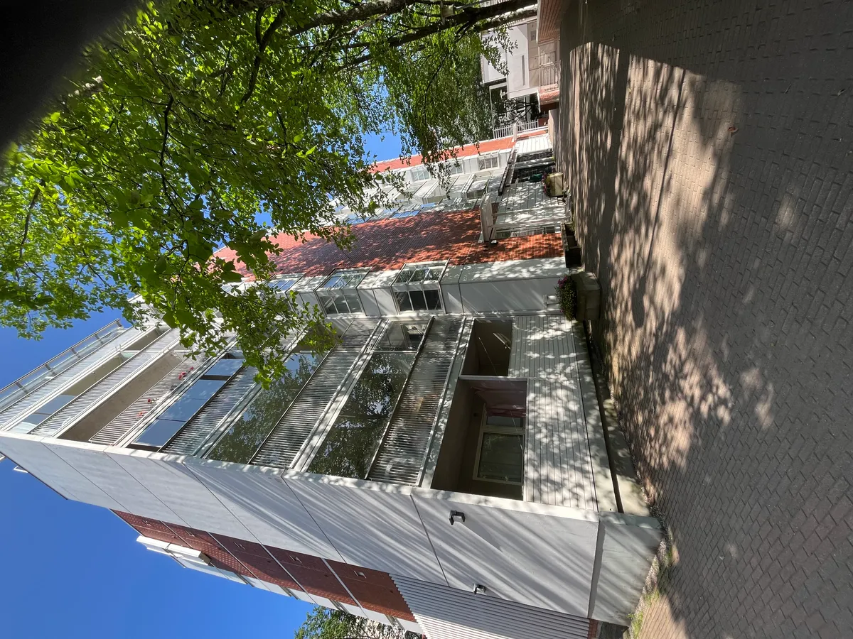 Hyreslägenhet på Helsinki i helsinki