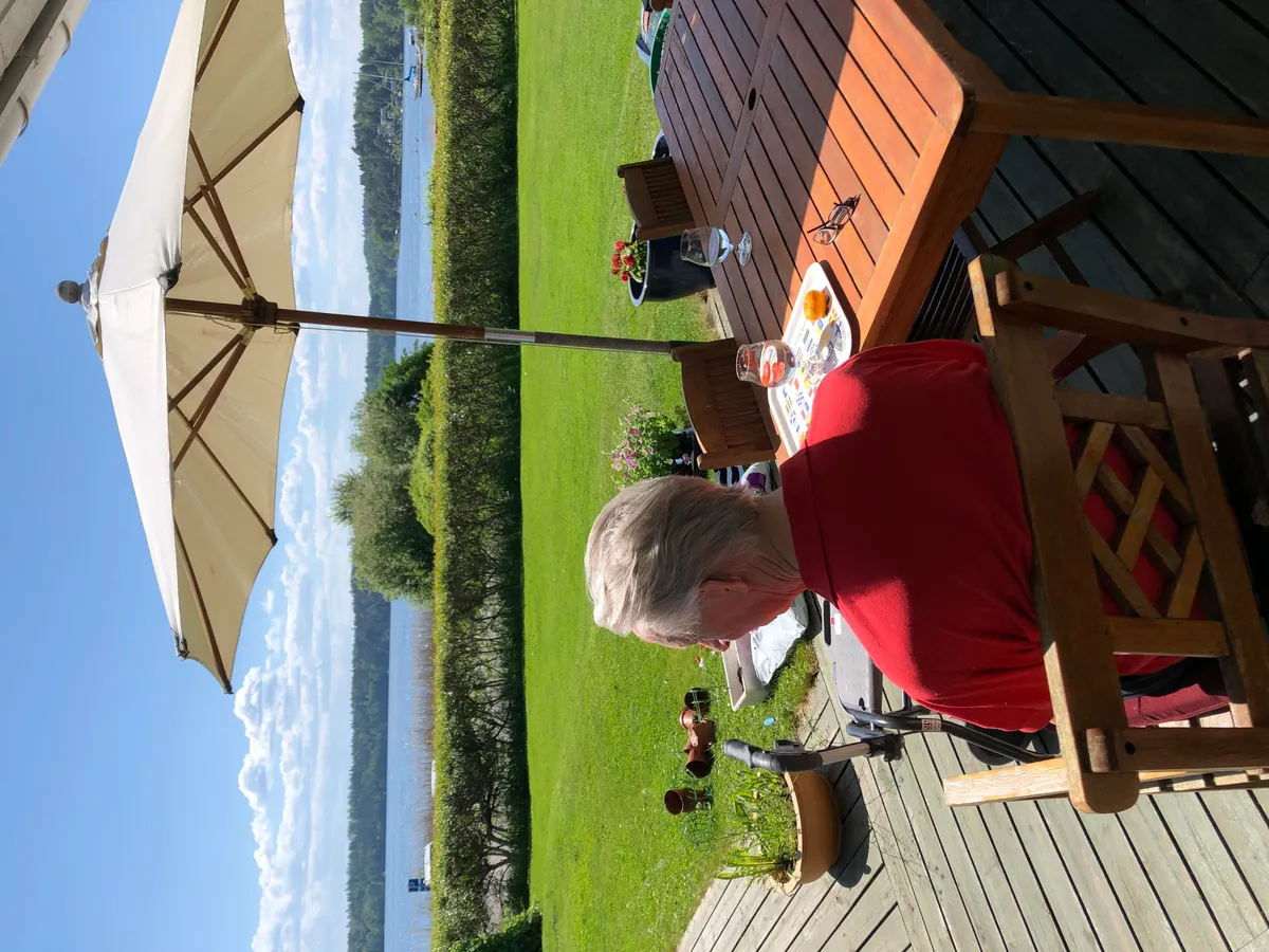 Hyresbostad på Ekerö i ekero