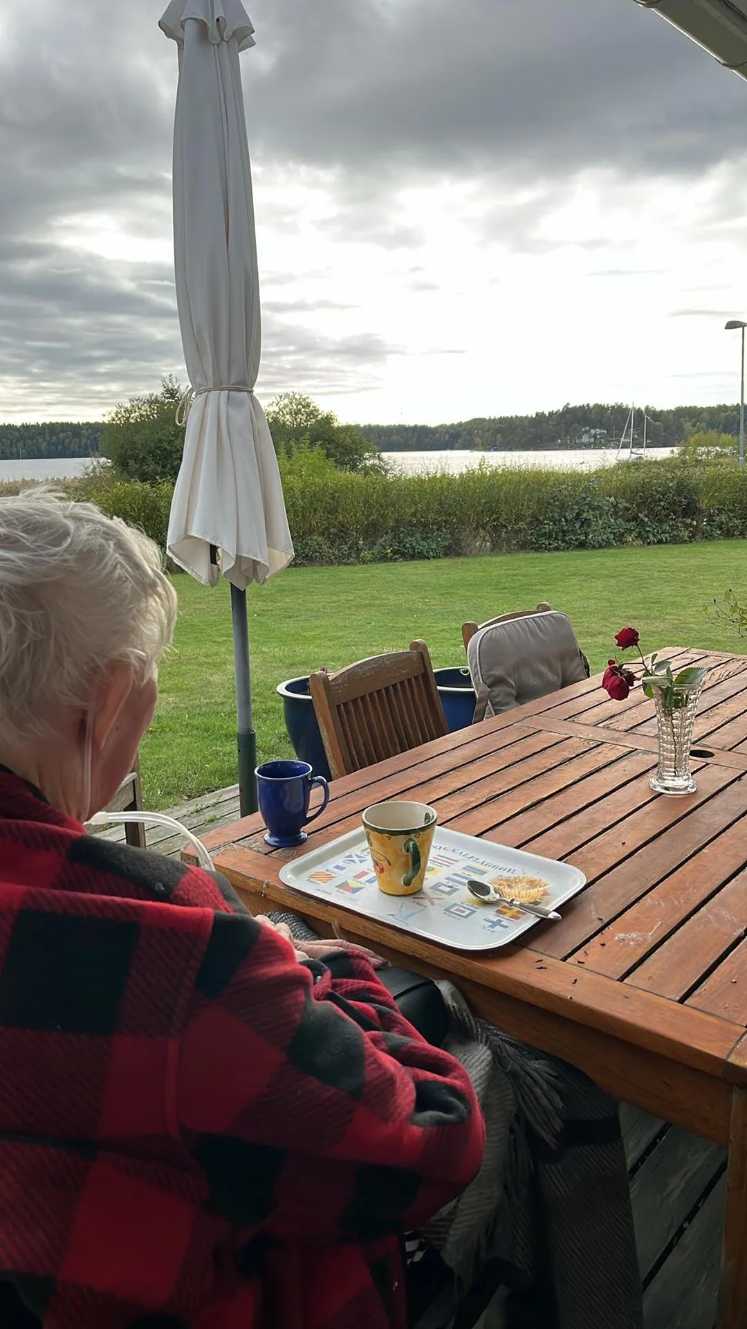 Hyresbostad på Ekerö i ekero
