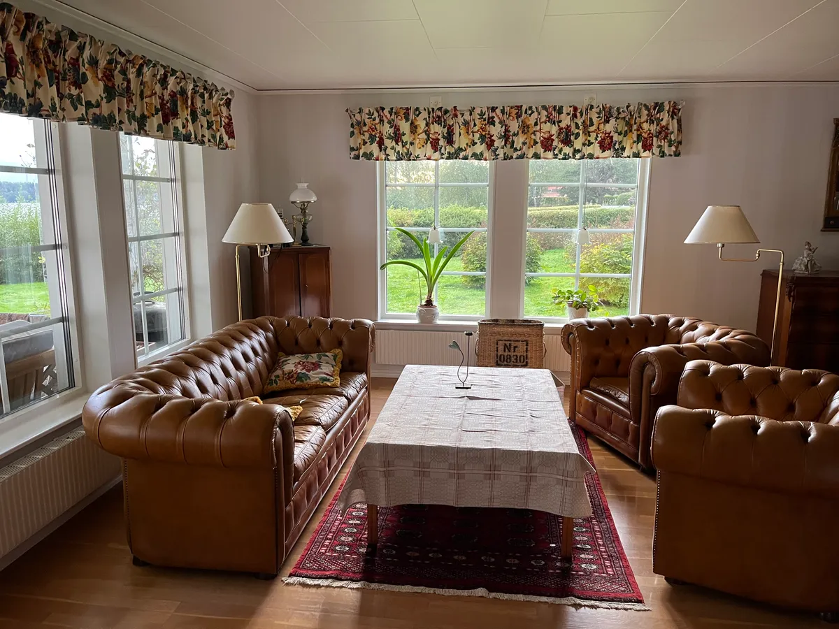 Hyresbostad på Ekerö i ekero