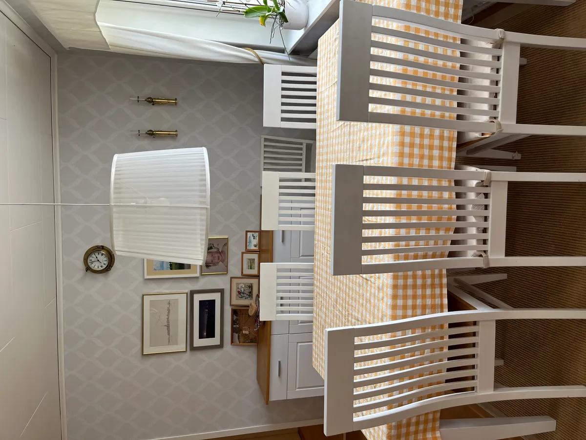 Hyresbostad på Ekerö i ekero