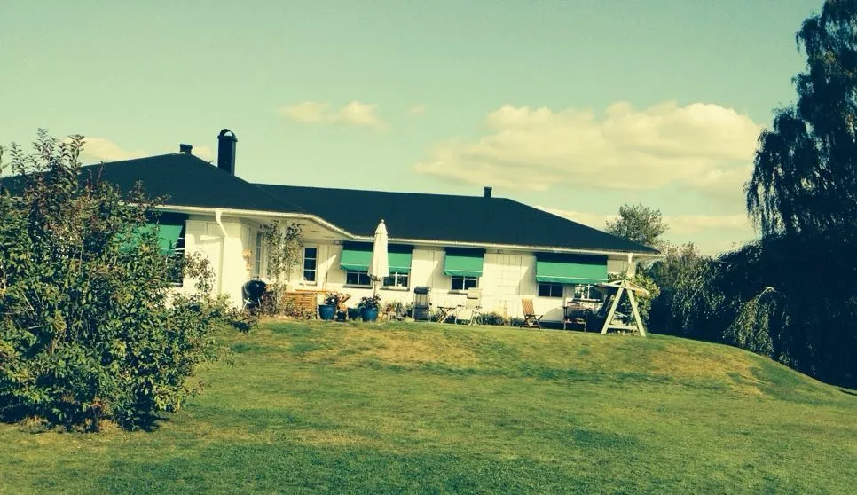 Hyresbostad på Ekerö i ekero