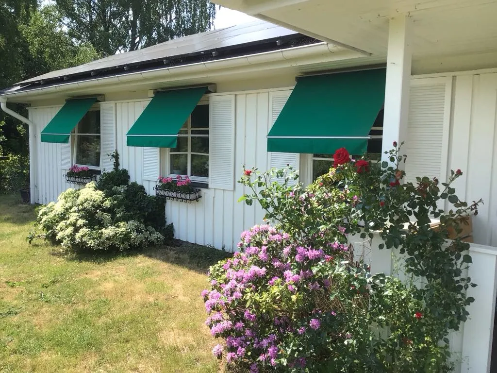 Hyresbostad på Ekerö i ekero