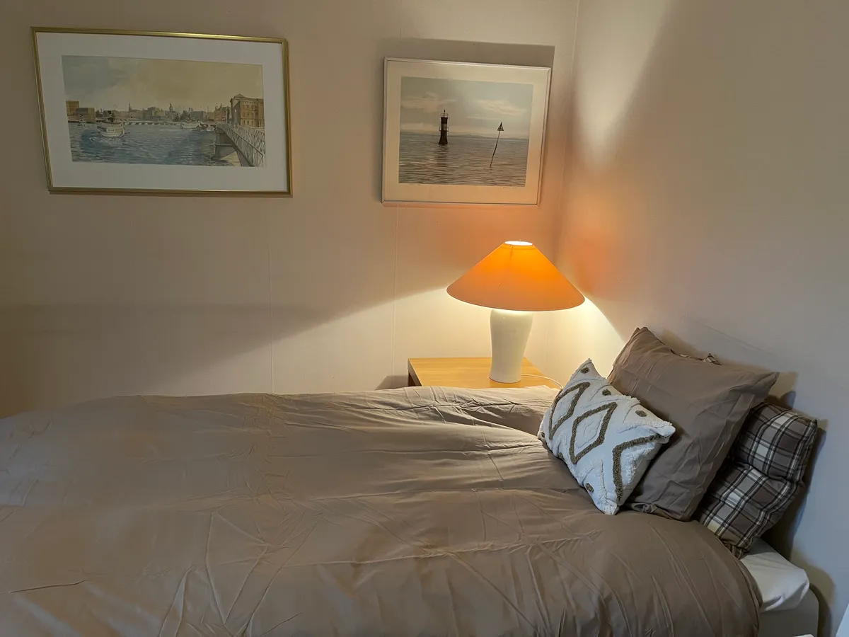 Hyresbostad på Ekerö i ekero