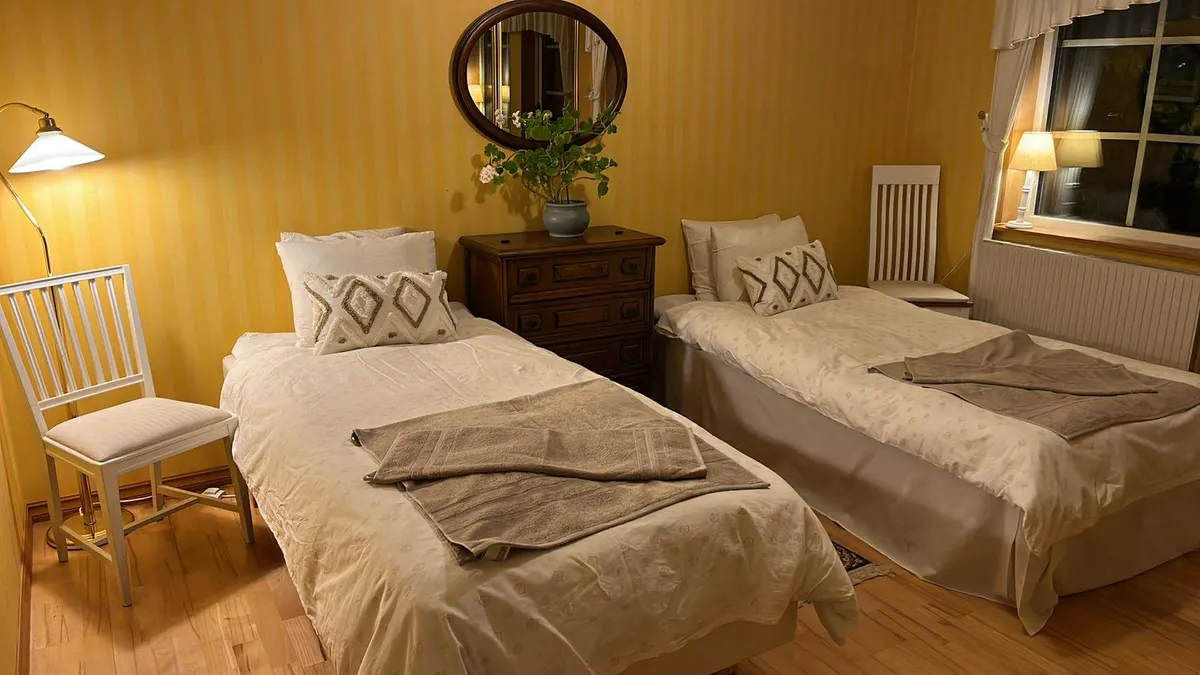 Hyresbostad på Ekerö i ekero