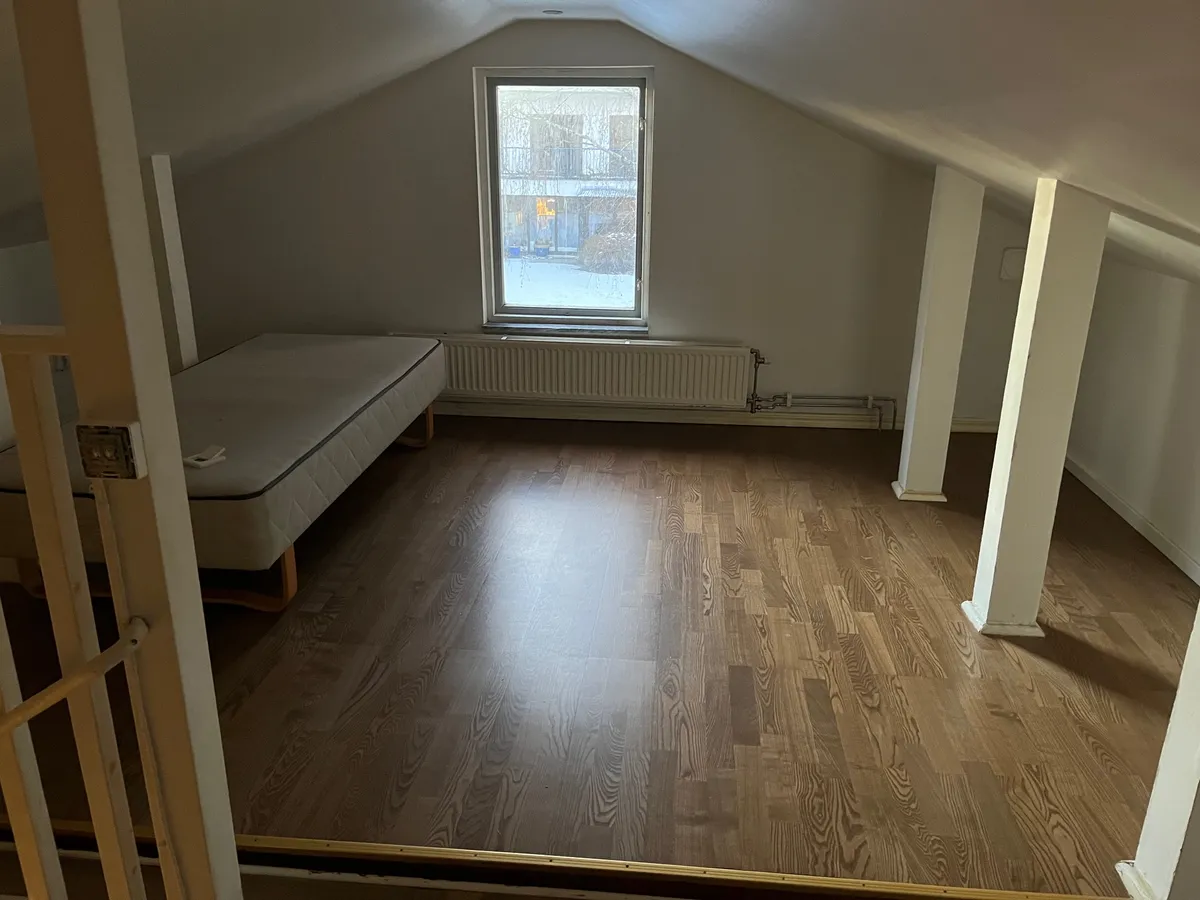 Hyresbostad på Malmö i malmo