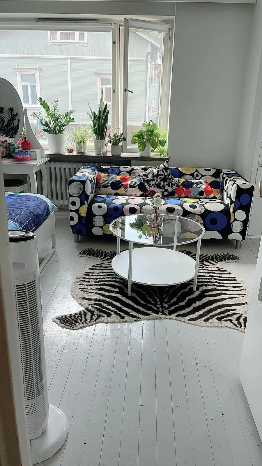 Hyreslägenhet på Turku i turku