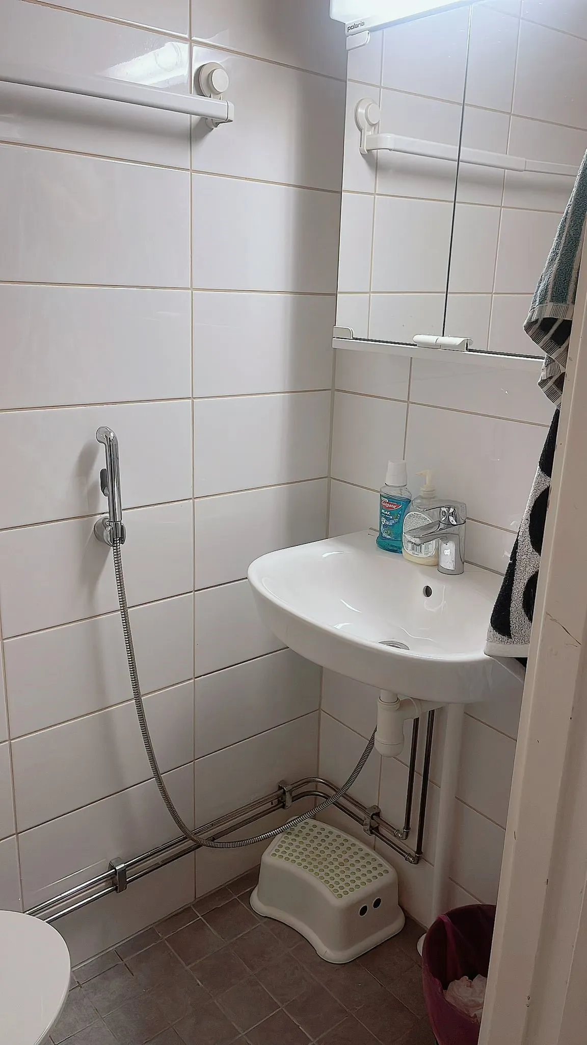 Hyreslägenhet på Turku i turku