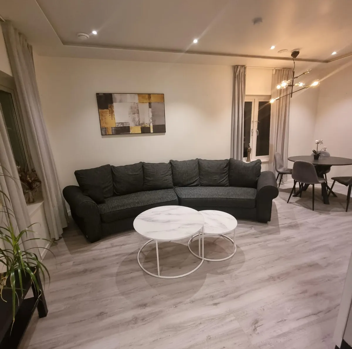 Hyreslägenhet på Järfälla i jarfalla