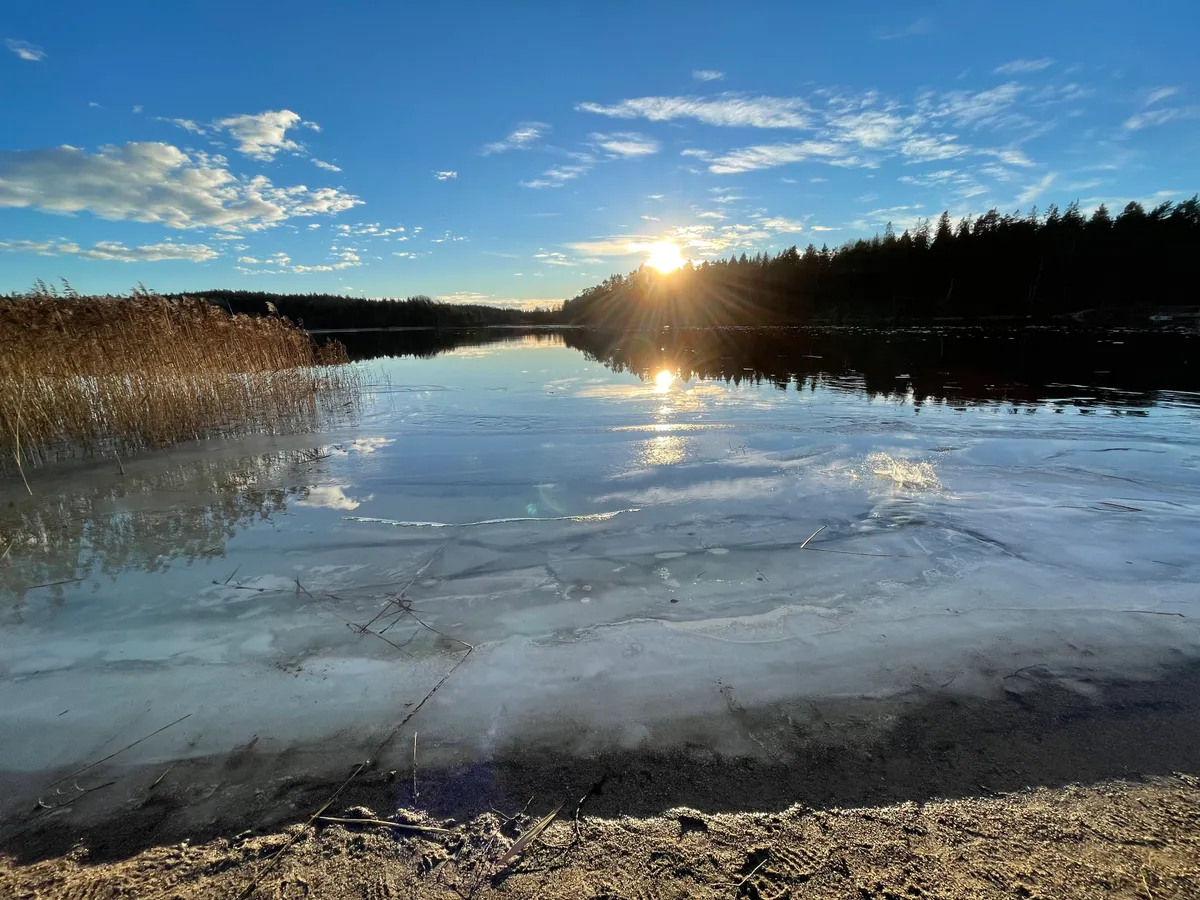 Hyresbostad på Tyresö i tyreso