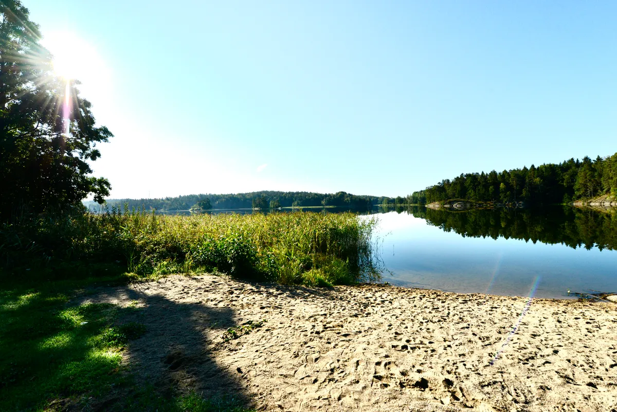 Hyresbostad på Tyresö i tyreso