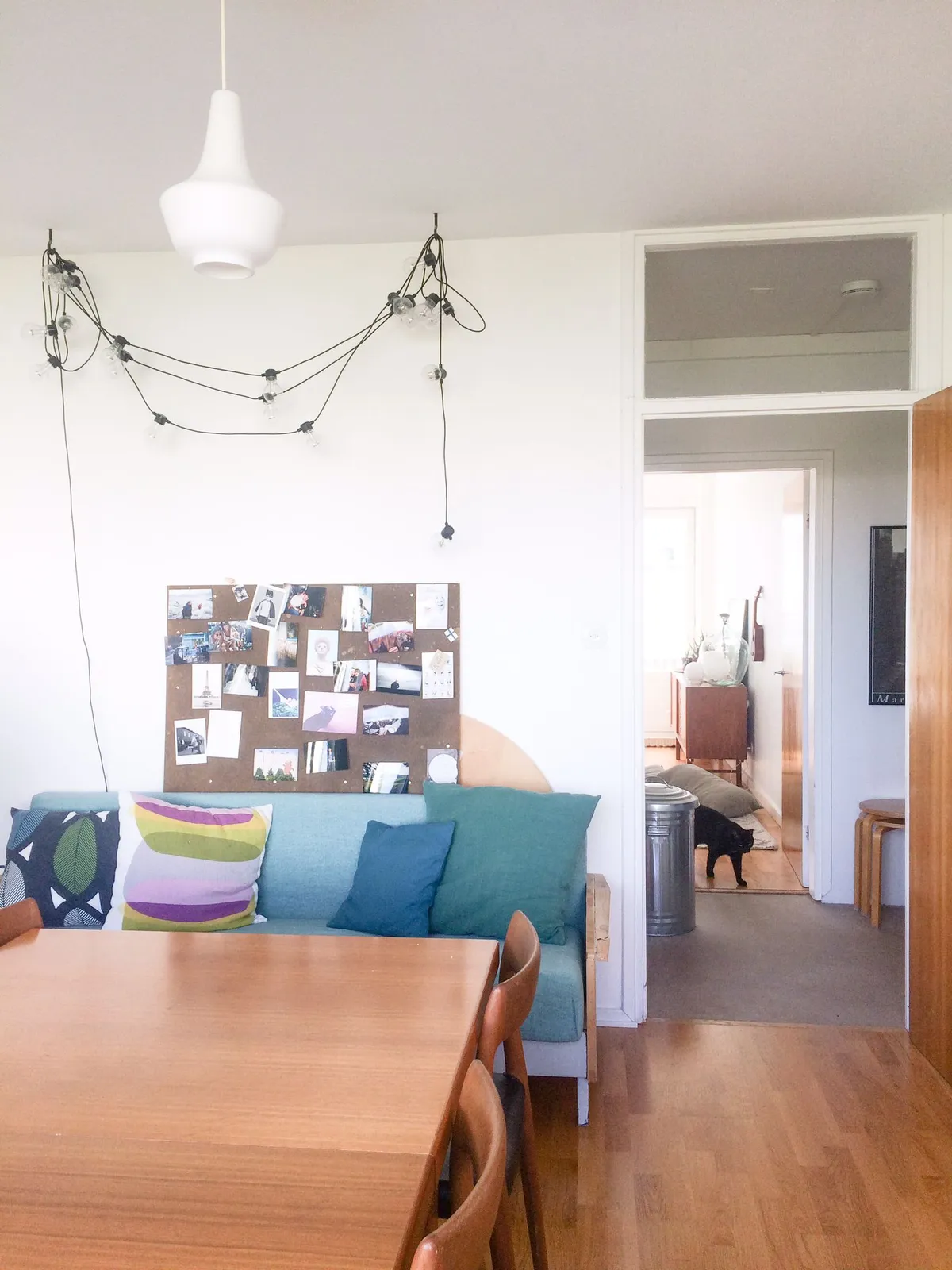 Hyreslägenhet på Helsinki i helsinki