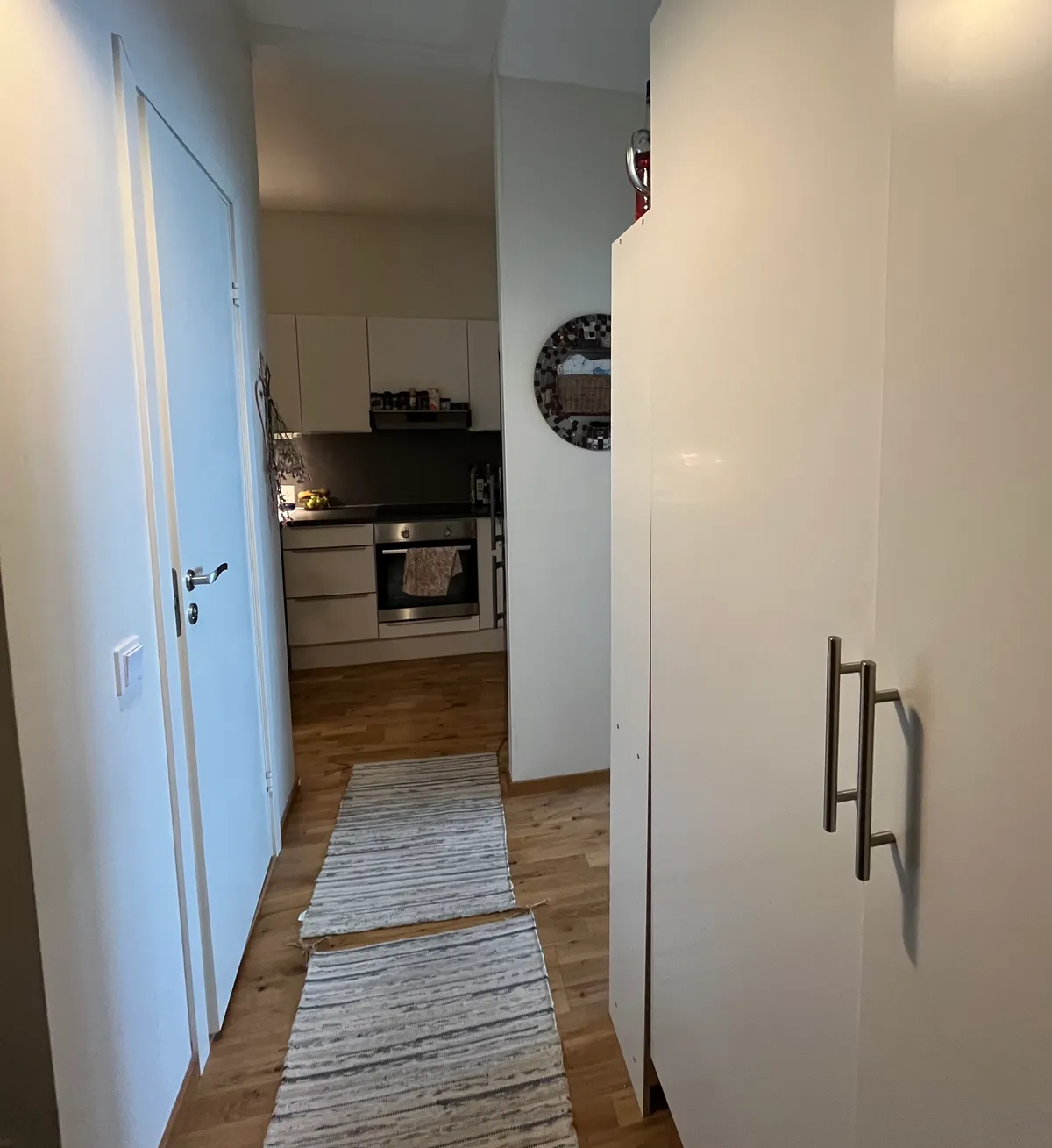 Hyreslägenhet på Norrköping i norrkoping