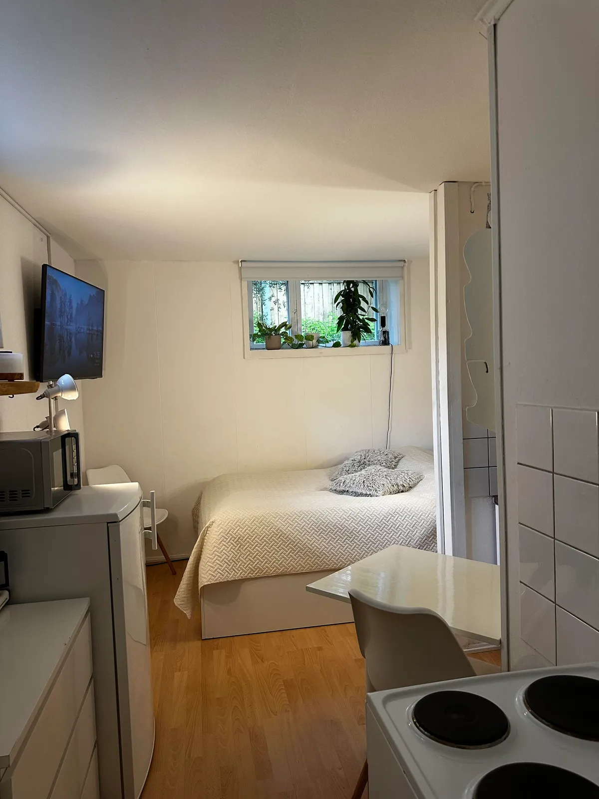 Hyreslägenhet på Helsinki i helsinki