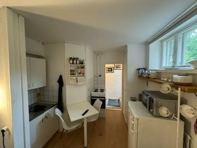 Hyreslägenhet på Helsinki i helsinki