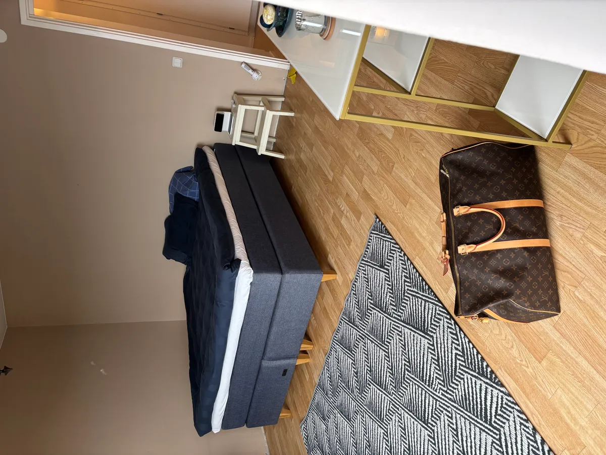 Hyreslägenhet på Fagersta i fagersta