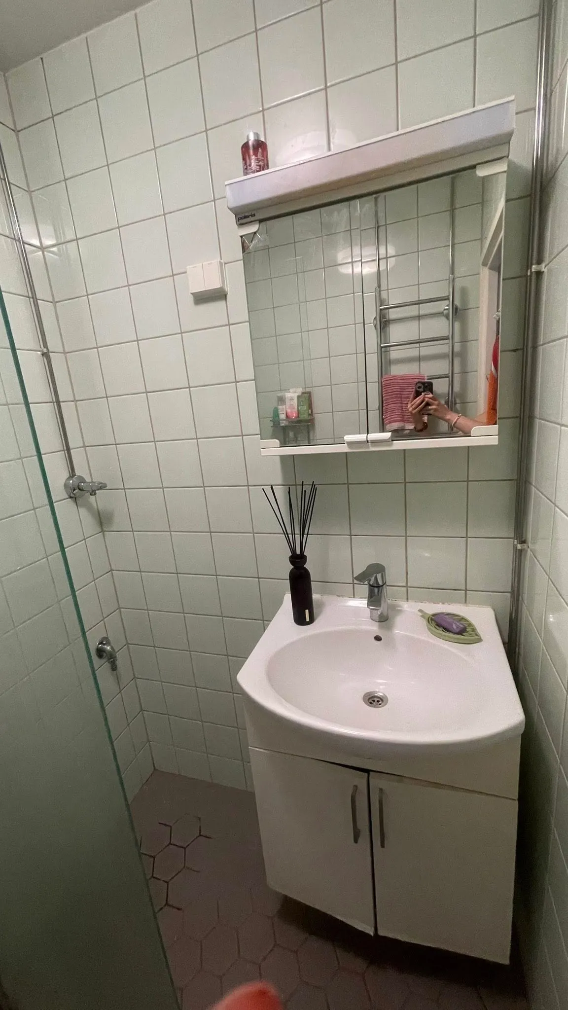 Hyreslägenhet på Helsinki i helsinki
