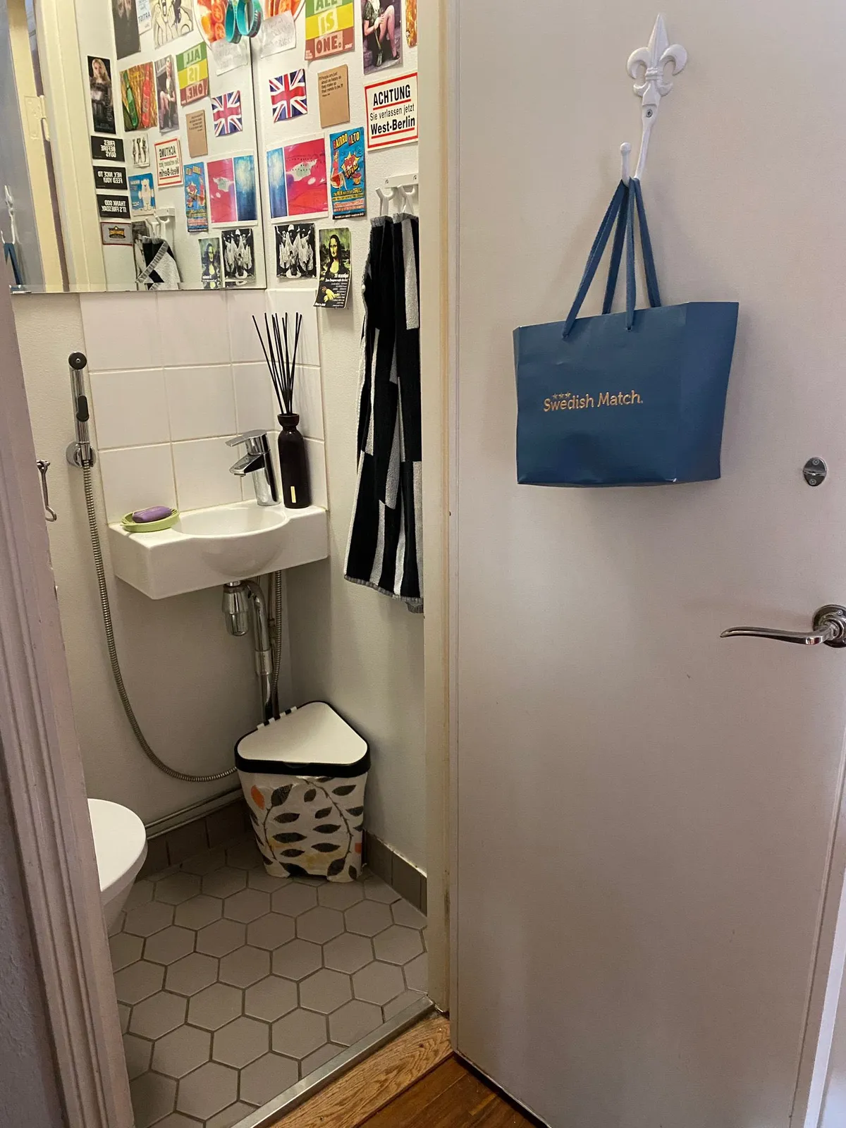 Hyreslägenhet på Helsinki i helsinki
