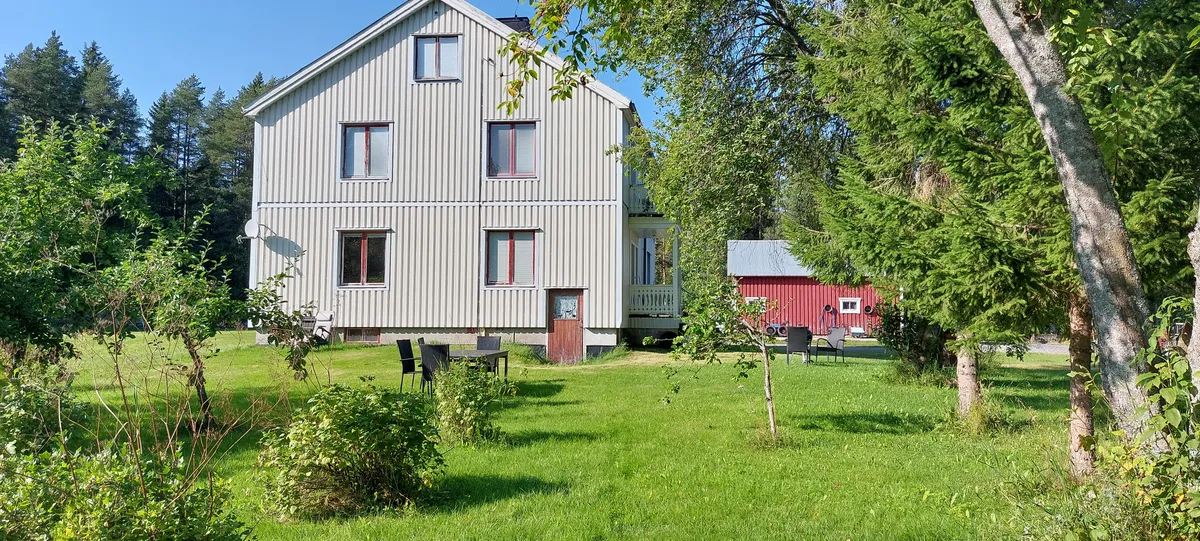 Hyreslägenhet på Umeå i umea