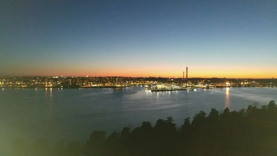 Hyreslägenhet på Lidingö i lidingo
