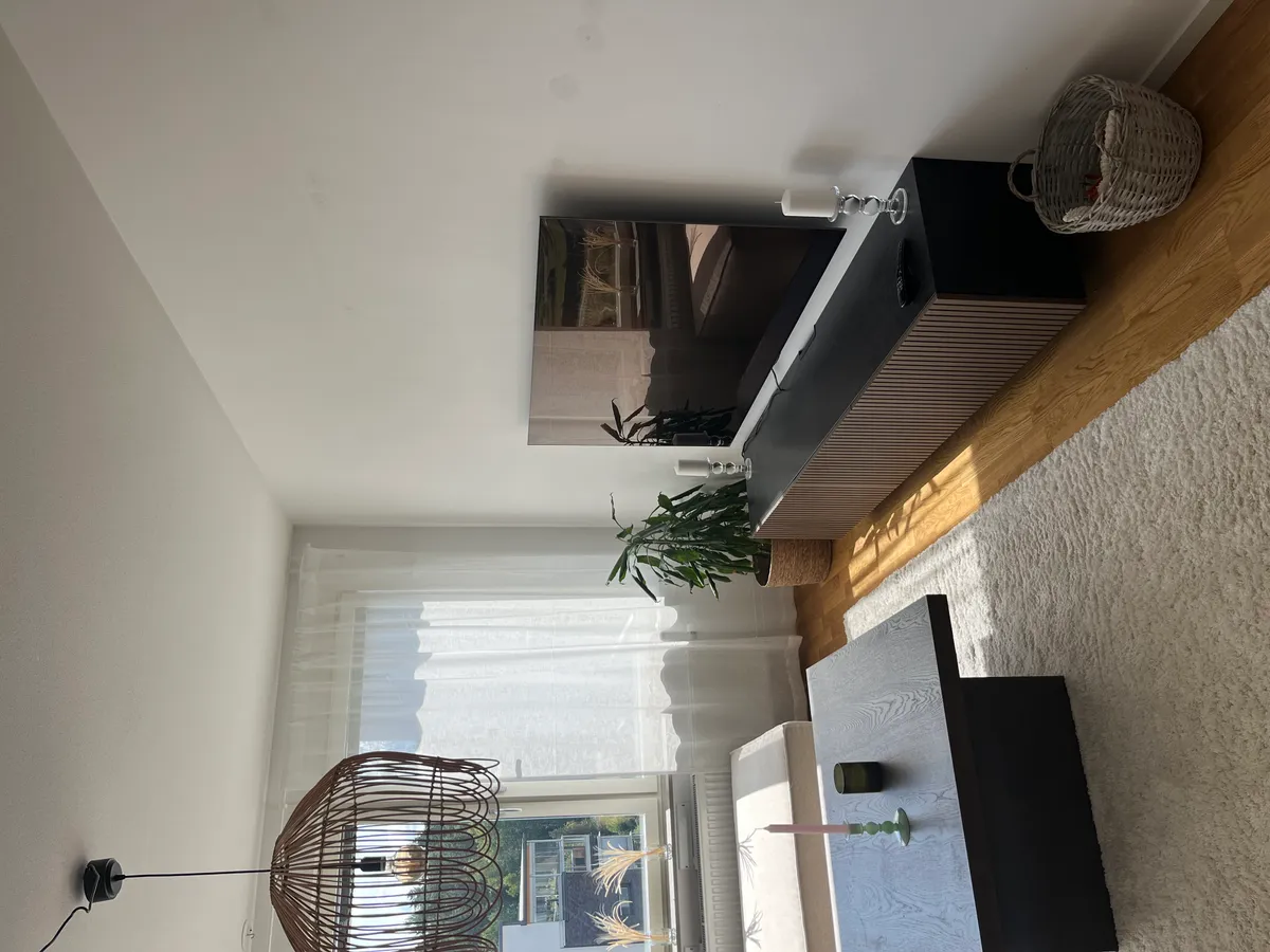 Hyreslägenhet på Täby i taby